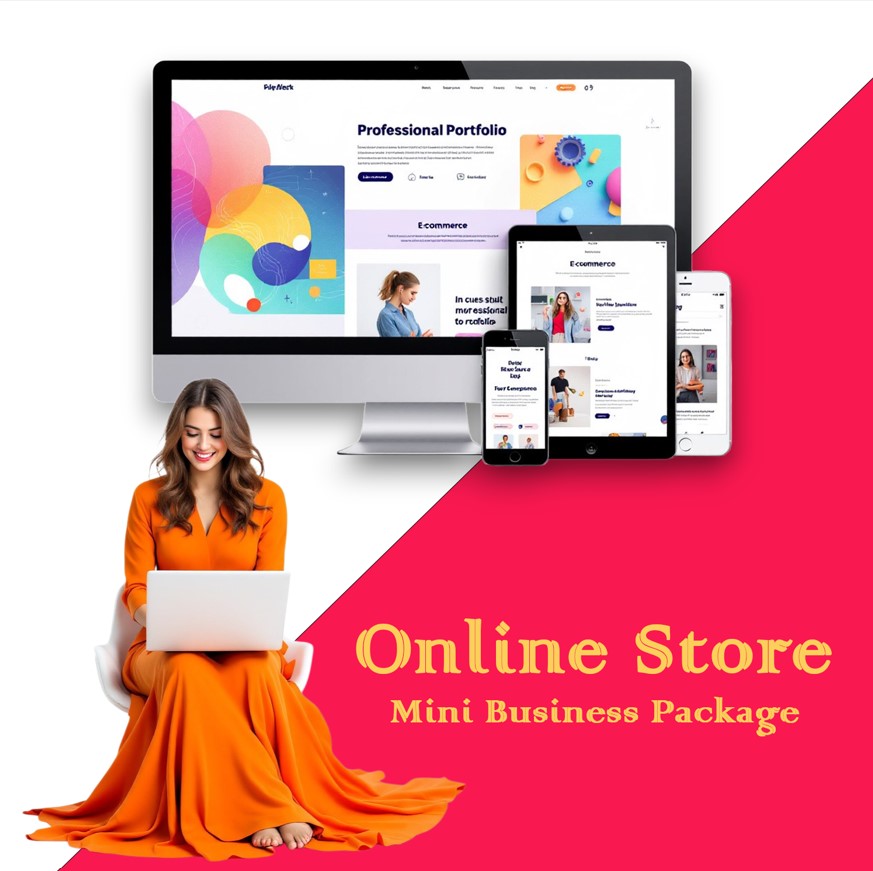 Basic Online Store