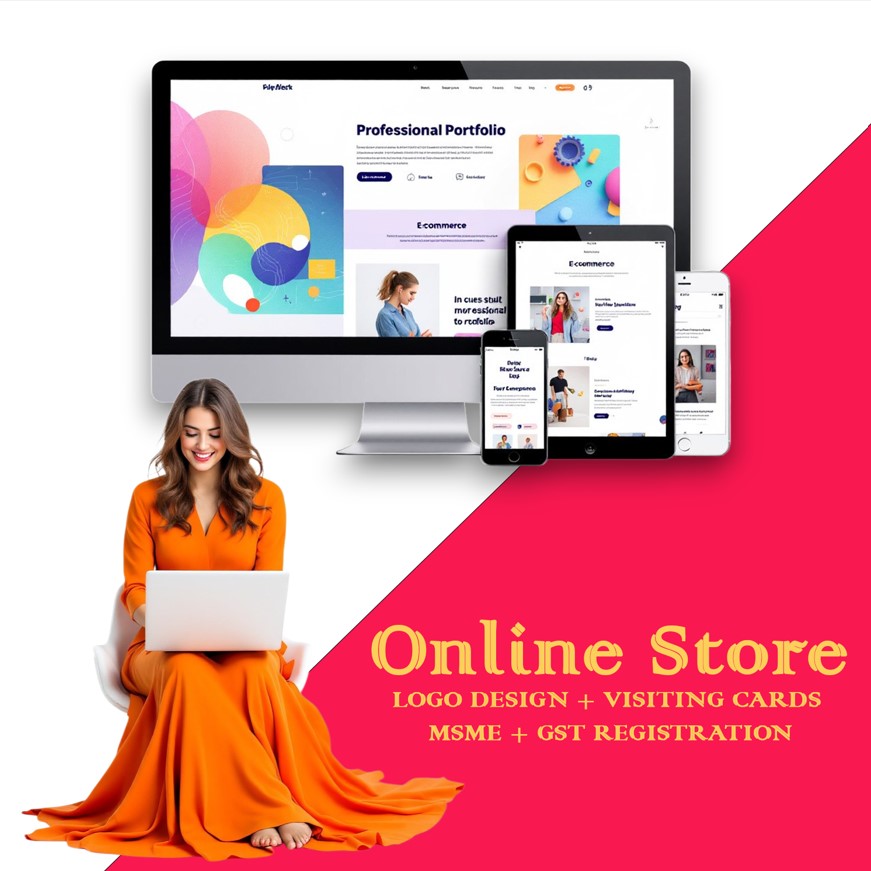 Basic Online Store