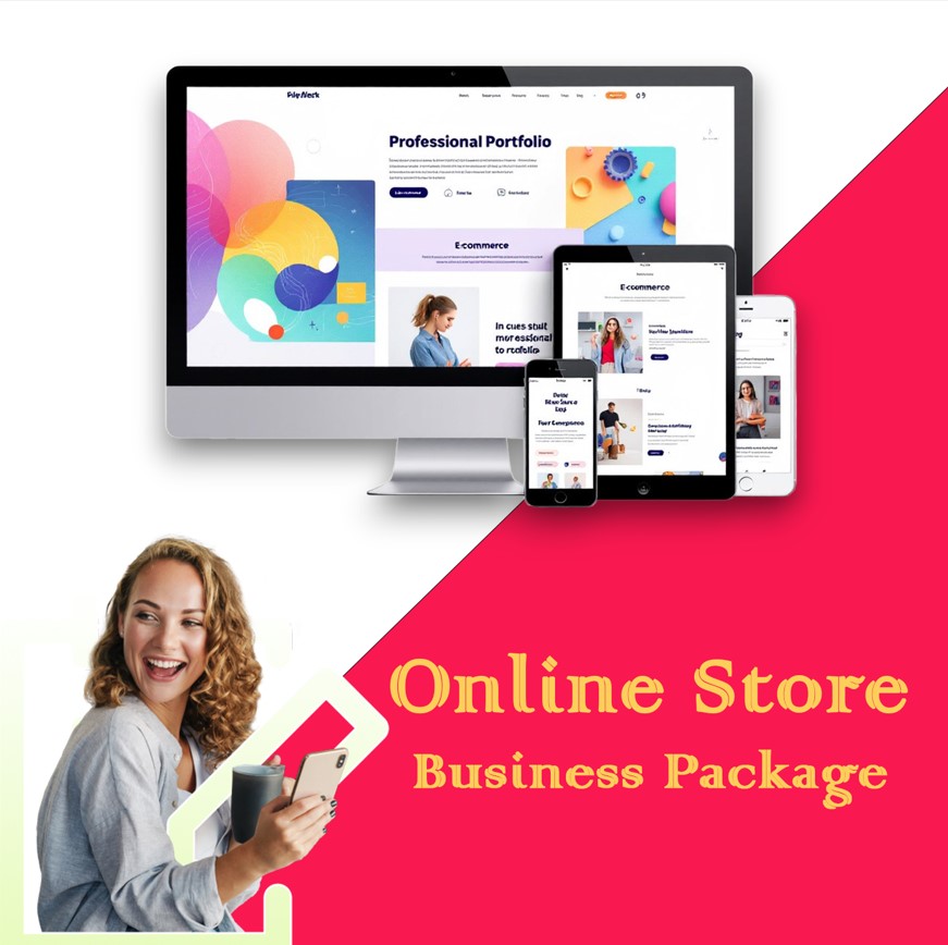 Ecommerce Store
