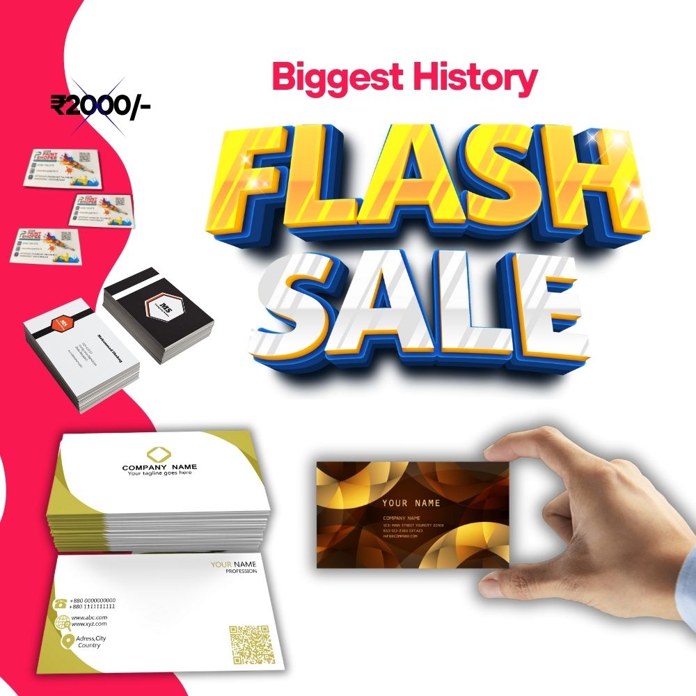 Basic UV Business cards Super Combo  